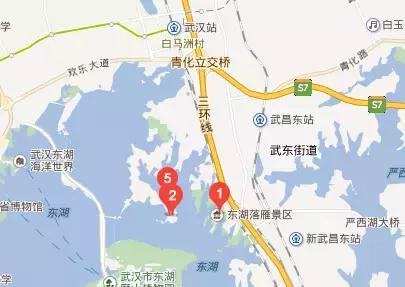 武汉野炊地点推荐,武汉周边烧烤野炊好去处