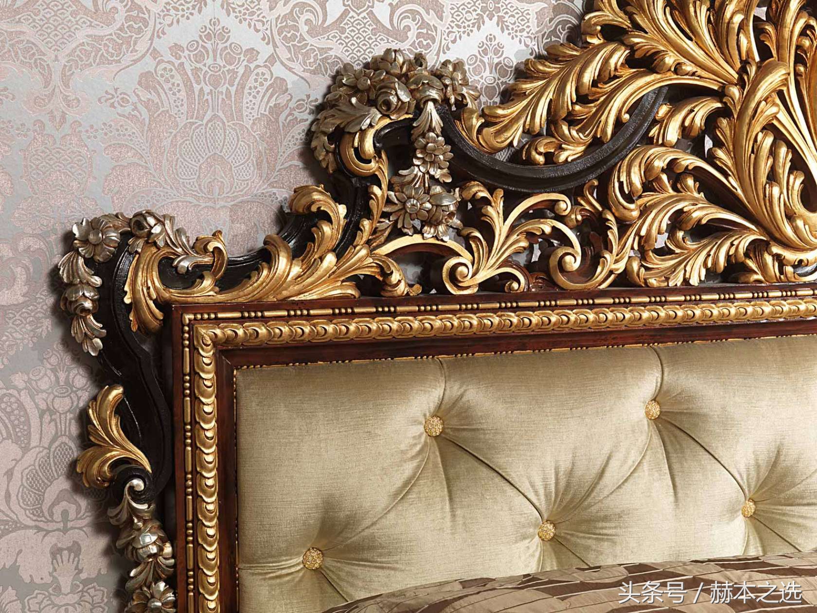 进口家具与仿品有什么不同,四招教你鉴别真假实木