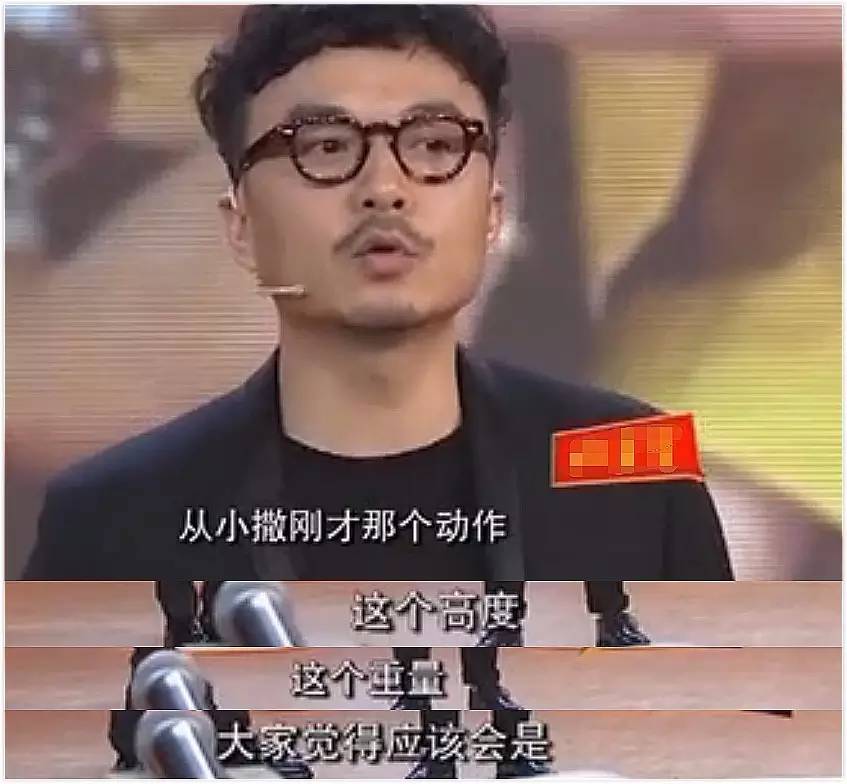 会说话的刘能,盘点刘能说话有多逗