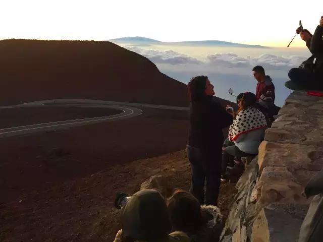 毛伊岛游记,毛伊岛太阳之屋