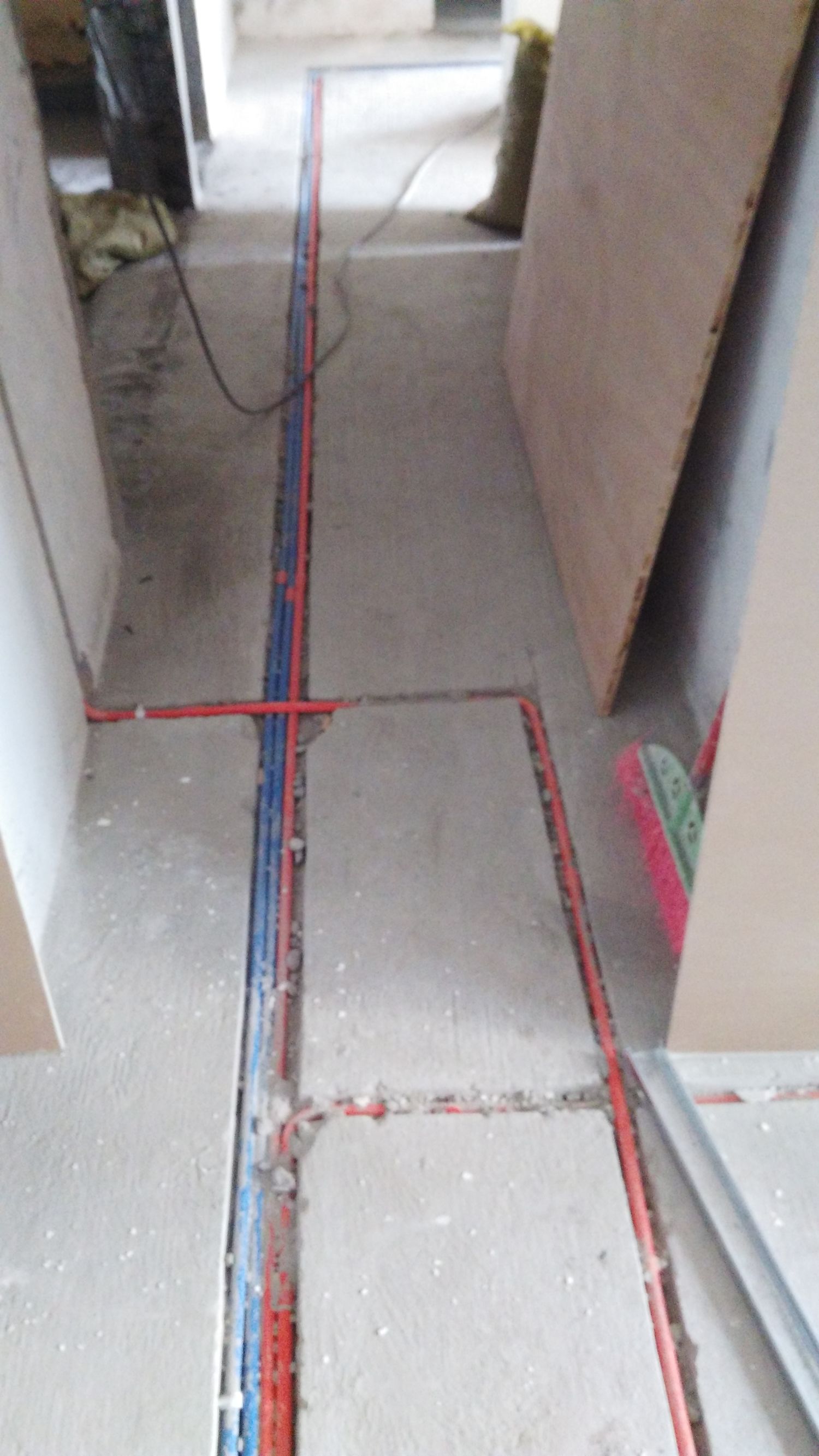 农村房子怎么装修好看又简单省钱,小户型1居变2居最省钱的装修方法