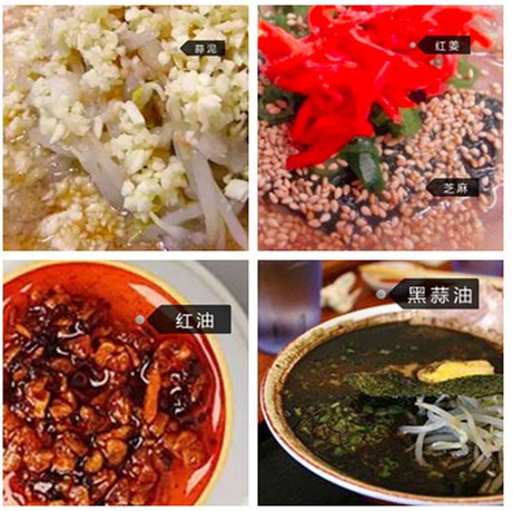 日本拉面深深吸引人们的秘密,日本拉面揭秘