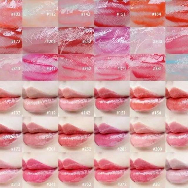 巴宝莉气垫唇釉25,2017年最好用气垫