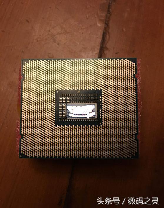 远方洋垃圾的咆哮——E5-2689V4评测