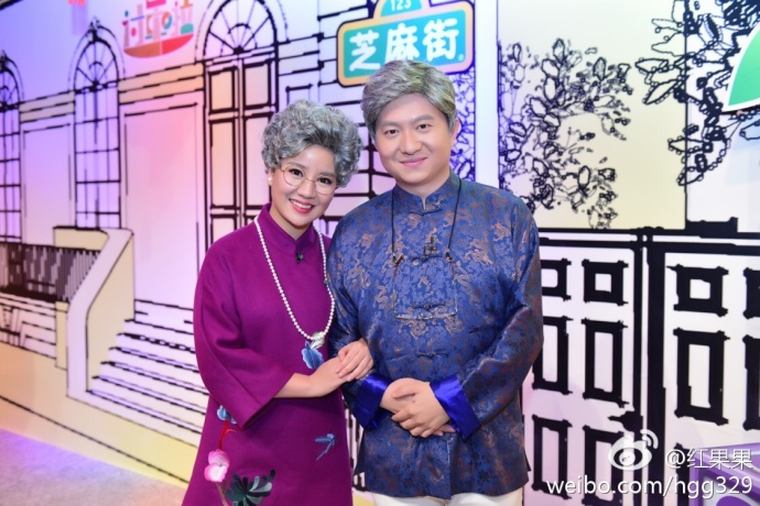 红果果和绿泡泡小鹿姐姐,红果果和小鹿姐姐