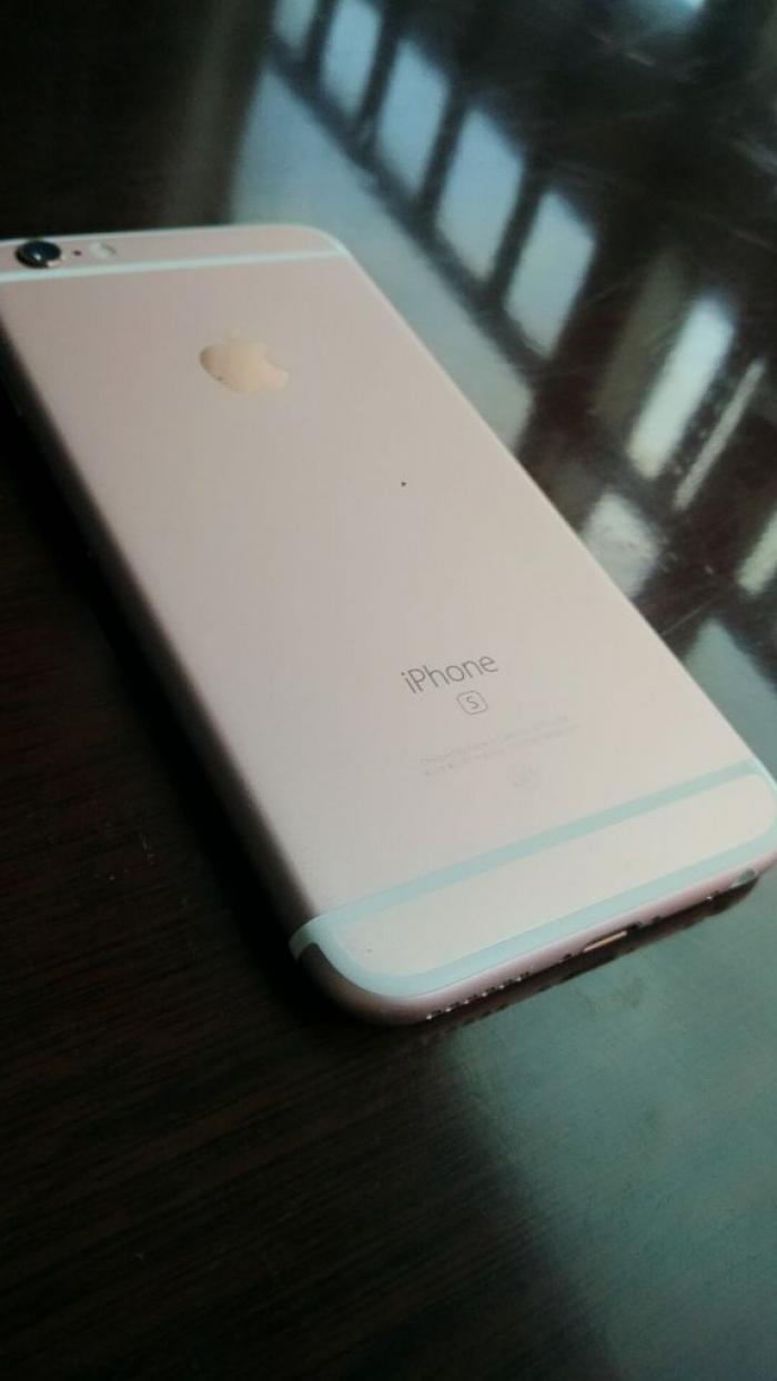 二手iphone6和iphone6s哪个好 (iphone6s旧手机测试)