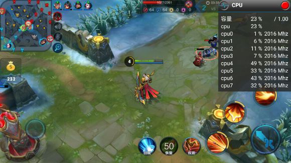 红米note4x还能玩王者吗,红米note4x还能打王者么