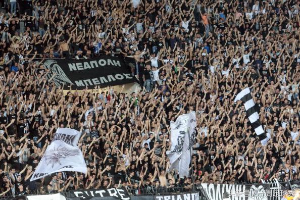 多特蒙德vs威斯特法伦里内恩,多特蒙德魔鬼主场球场