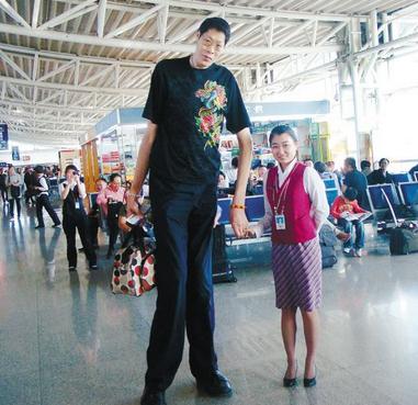 中国十大巨人简介,中国十大巨人公司