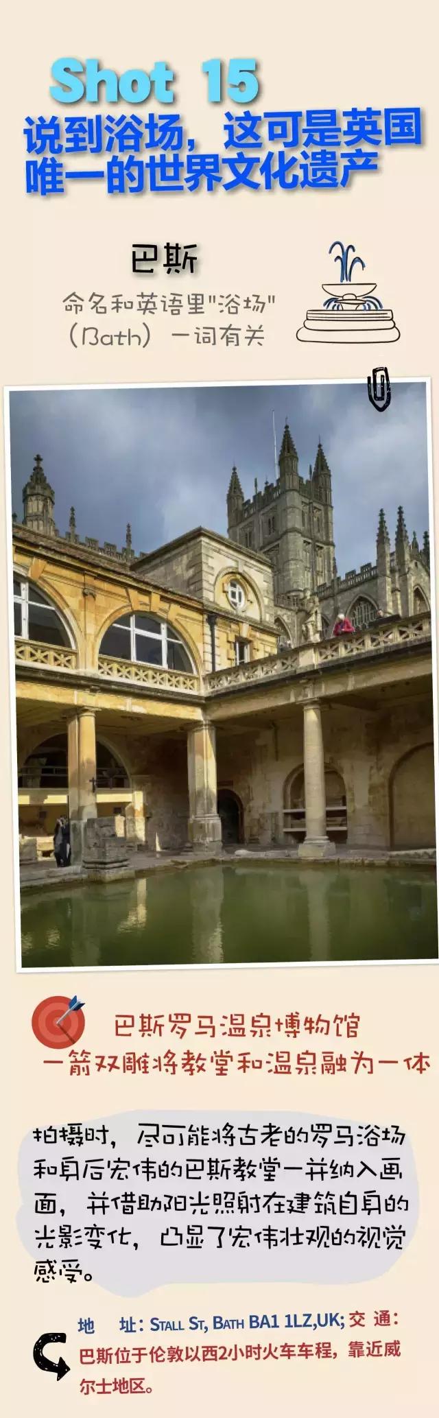 英国自由行自驾攻略,英国自由行旅游攻略