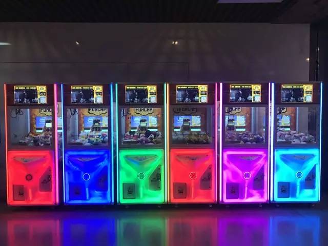 帝都娃娃机怎么样,北京哪个娃娃机好