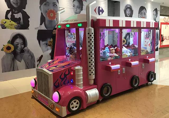 帝都娃娃机怎么样,北京哪个娃娃机好