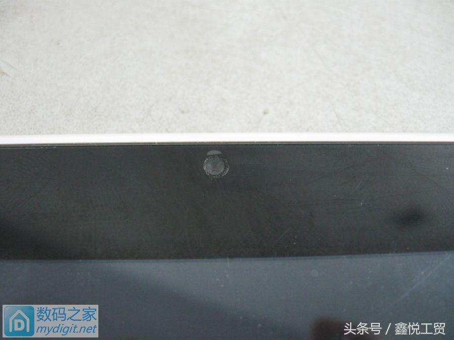 台电平板p85mini四核,p85拆机