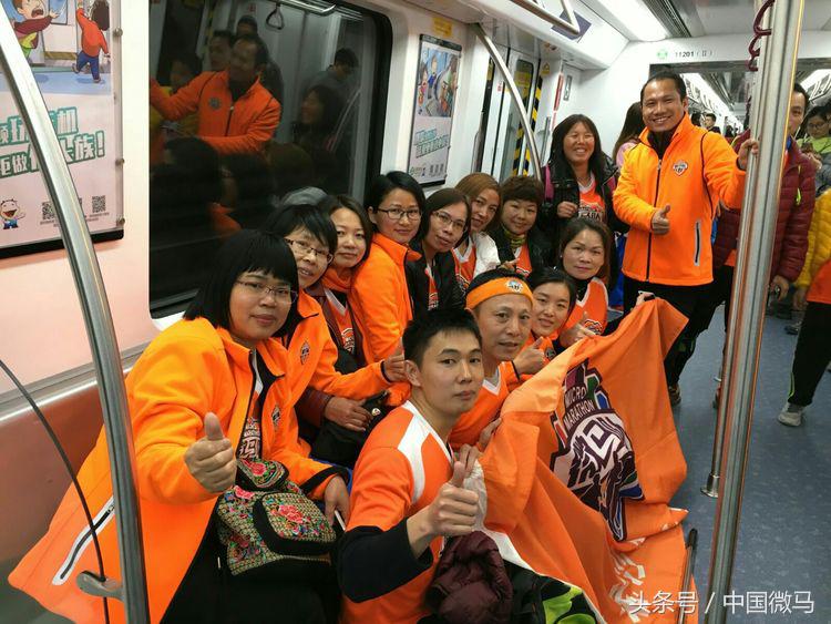 深圳湾公益活动,深圳湾公园公益长跑