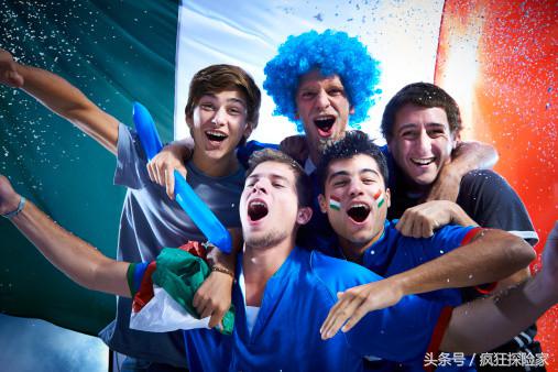 来感受一下世界第一大格斗运动,来一场运动