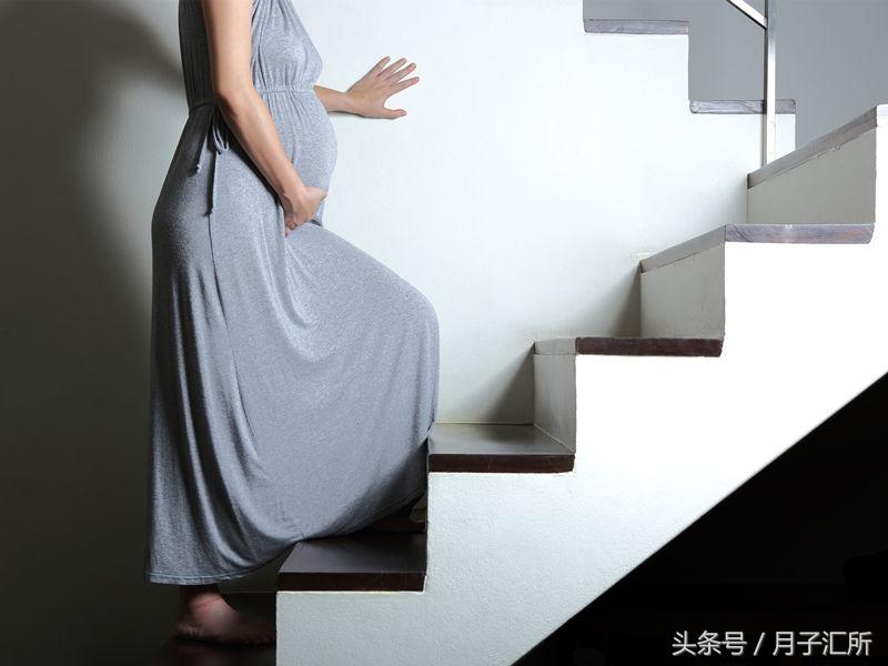 孕晚期胎儿还没入盆是怎么回事,孕晚期什么动作不利于胎儿入盆