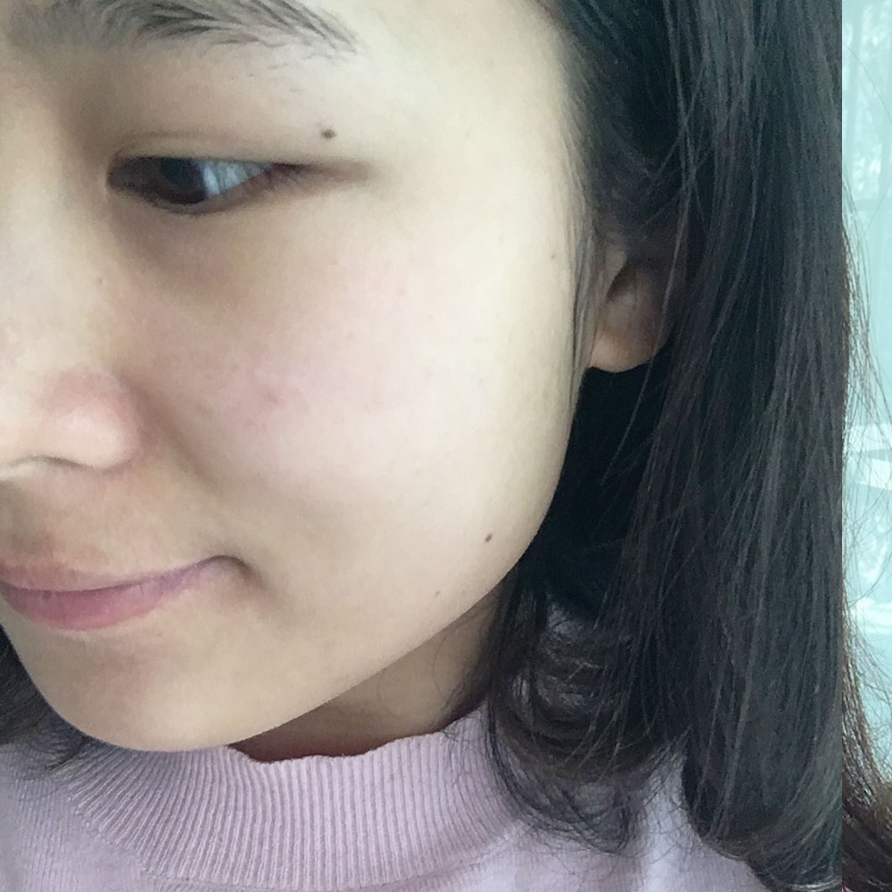 希思黎焕白精华测评,希思黎焕白面膜难洗吗