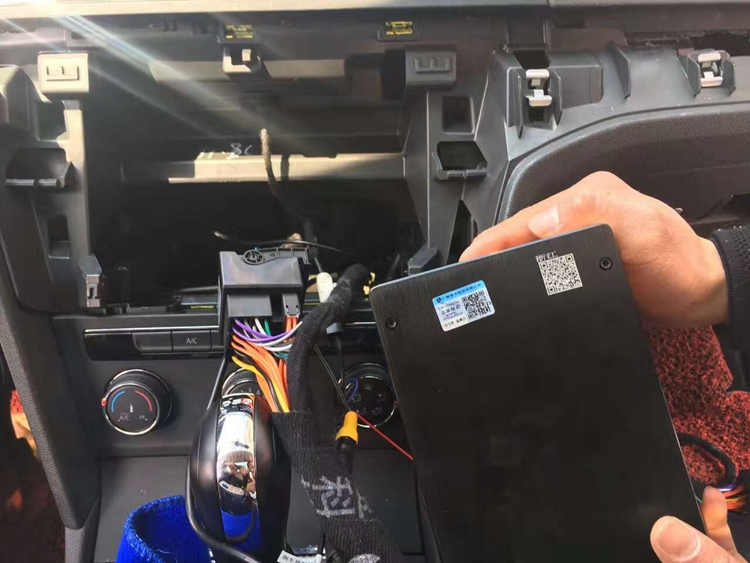 朗逸音响怎么调节音质最好,朗逸音响无损升级音效