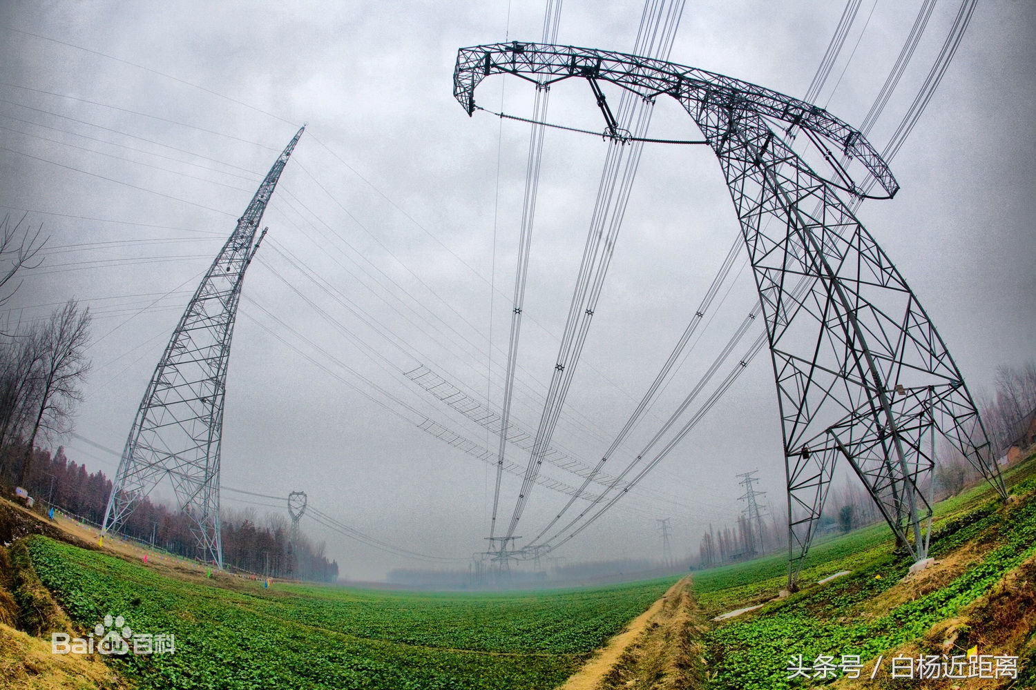带你走近许继集团，有没有一种民族自豪感？