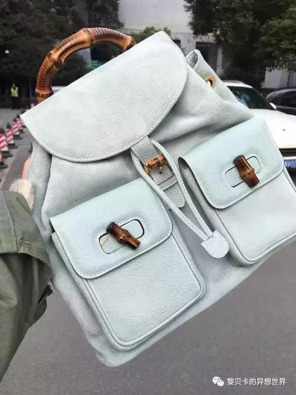 什么样的包符合我的气质,什么样的包才是我想要的呢