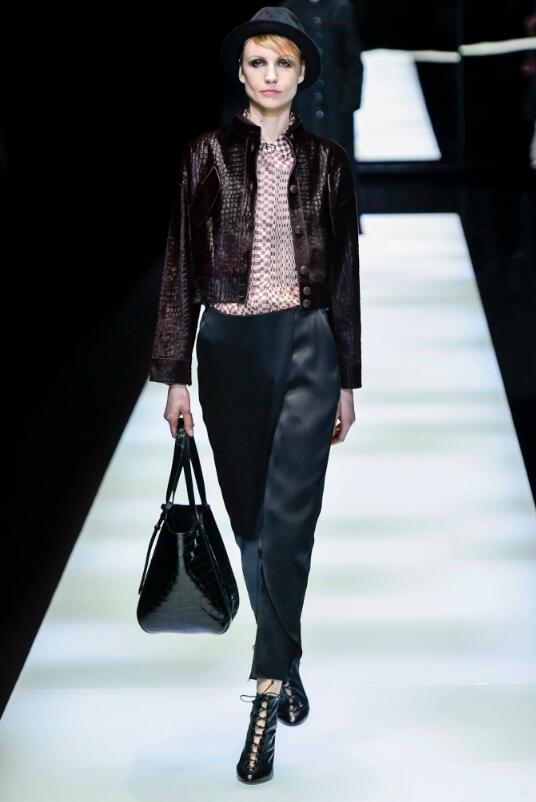 giorgioarmani男装,giorgioarmani2020年秋冬系列