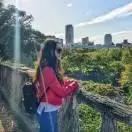 这里有一个坐银魂时光机的机会，可以看看去年的你