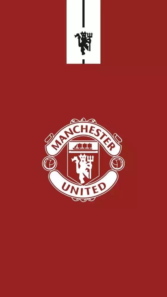 曼联欧冠夺冠壁纸,曼联队徽壁纸