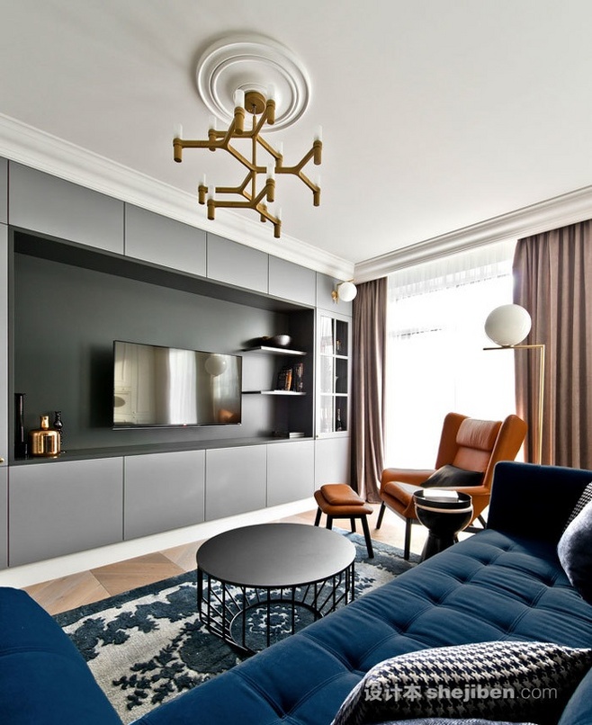 怎么选择家具空间尺寸大小,空间面积与家具尺寸搭配全攻略