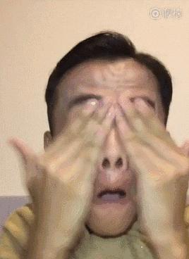 巨无霸口红,不好意思的口红