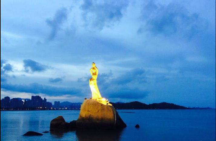 珠海三灶十大著名景点,广东珠海著名的旅游景点