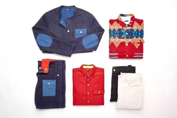 品牌实验室丨日本潮界始祖BEAMS