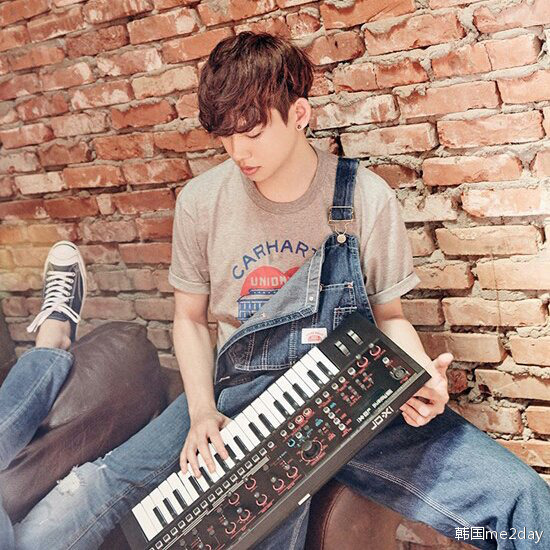 男版PRODUCE101小鲜肉来袭,前SM练习生都在这了!