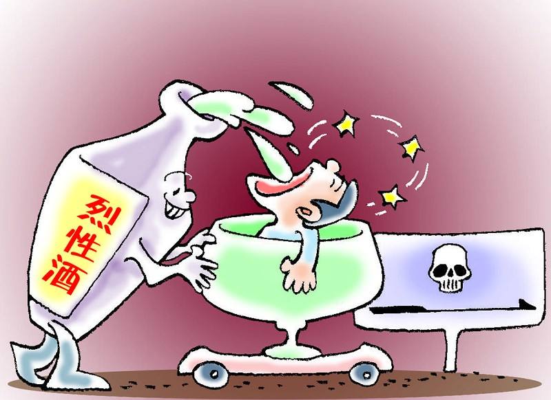 人生遭遇大劫难,人生大灾大难解析