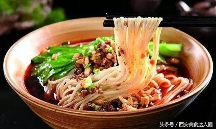 全国各地特色美食大全，快看看你的城市都有哪些美食！