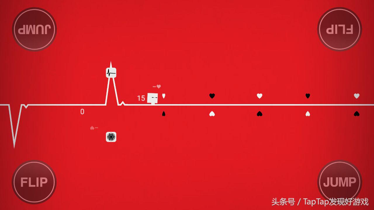 推荐一款双人手游,有什么好玩的双人游戏同屏手游