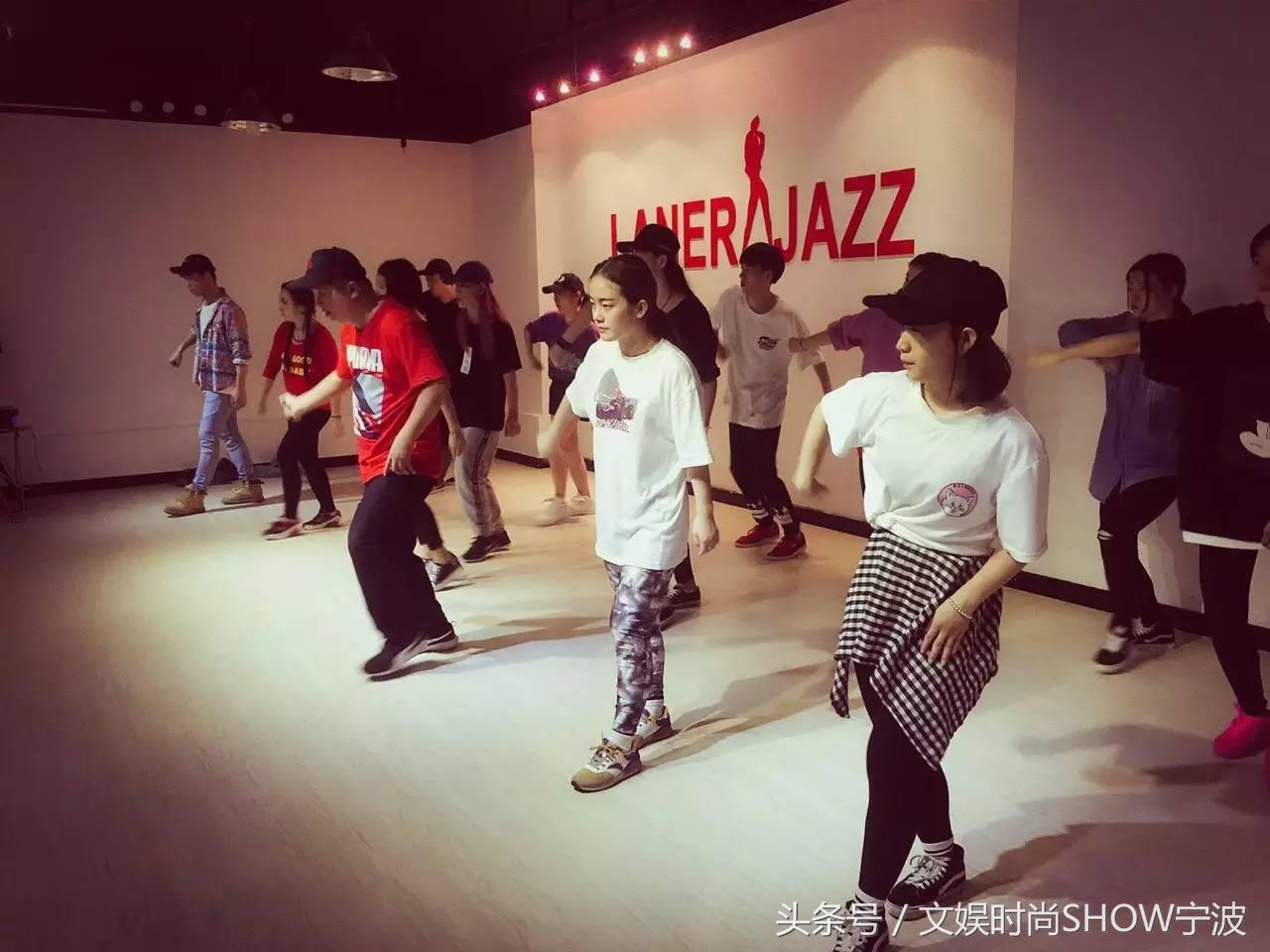 执着的她最终成为爵士舞女神，活成了你曾经渴望的模样！