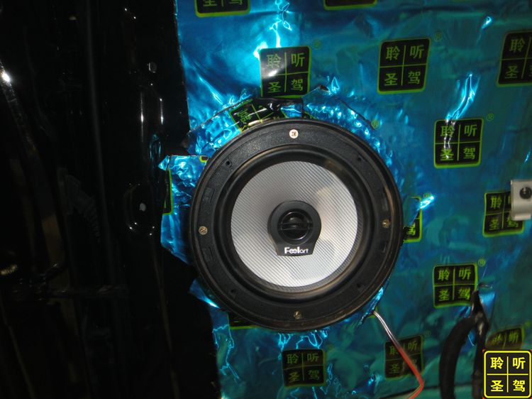 起亚新版k3音响调节最佳效果,起亚k3改什么音响好