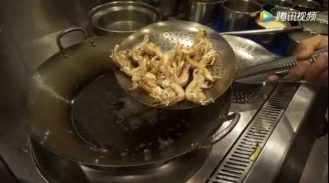 皮皮虾最美季节,又到了皮皮虾最肥美的季节