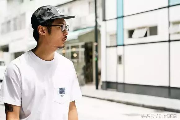 小众衣服品牌男装,小众但是很上档次的男装品牌