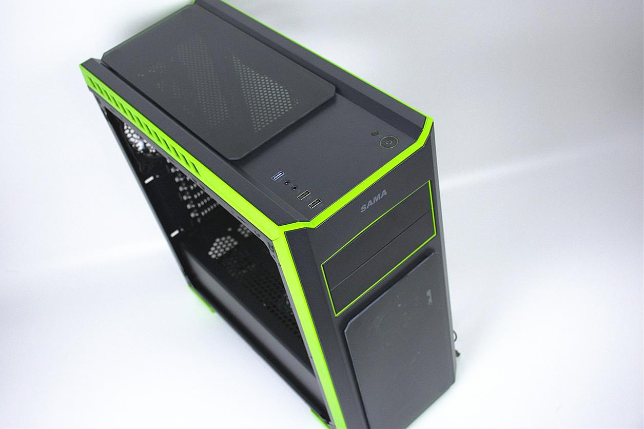 先马塞恩5豪华版,先马塞恩5怎么样