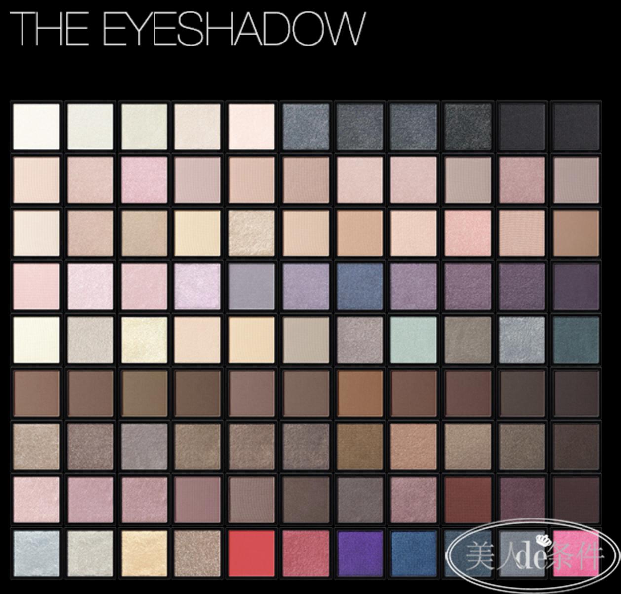 揭秘化妆品各种品牌,盘点化妆品行业不可告人的秘密