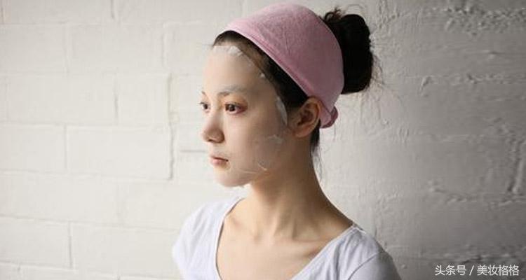 30岁皮肤暗黄有斑用什么护肤好,30岁女生正确的护肤步骤