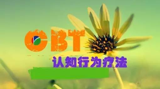 北京回龙观医院团体认知行为治疗（CBT）第二期预告