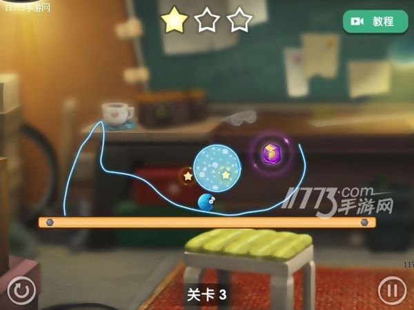 成为小蜗牛的指路明灯《蜗牛转转转》评测