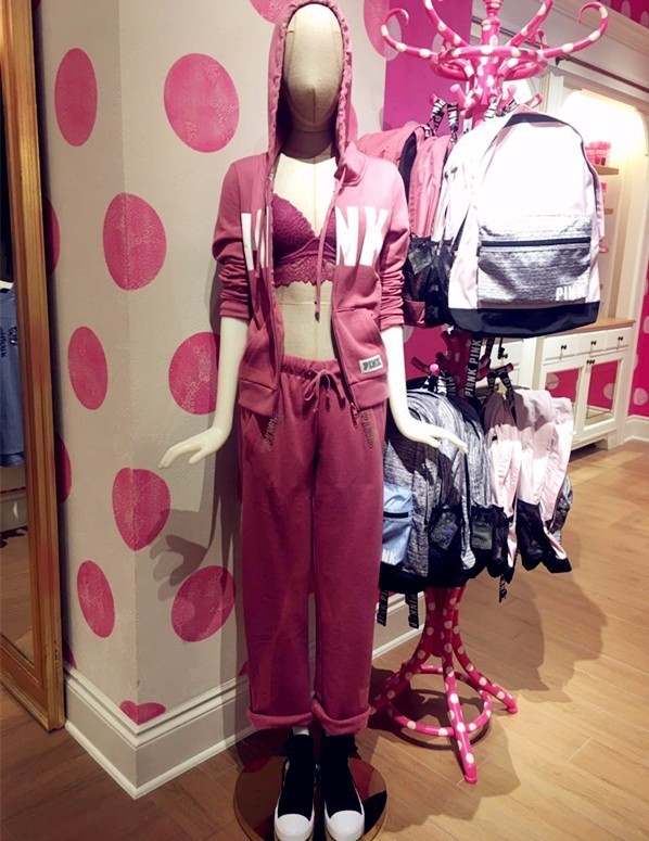 维密中国旗舰店,维密官网中国官方旗舰店