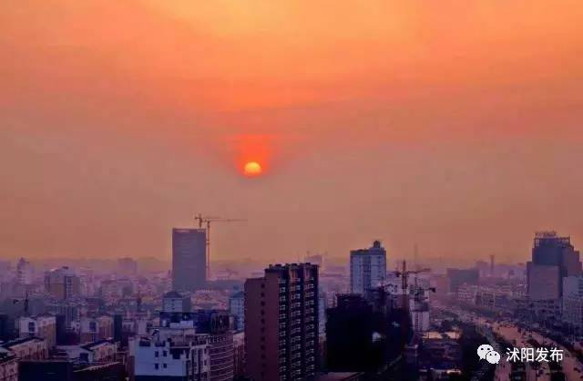 沭阳，没想到你是这样一座城市……