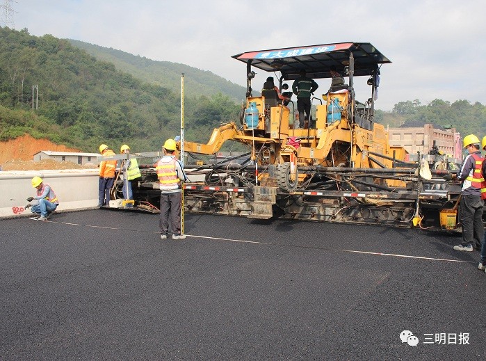 厦沙高速复线开工,2024厦沙高速什么时候恢复通车