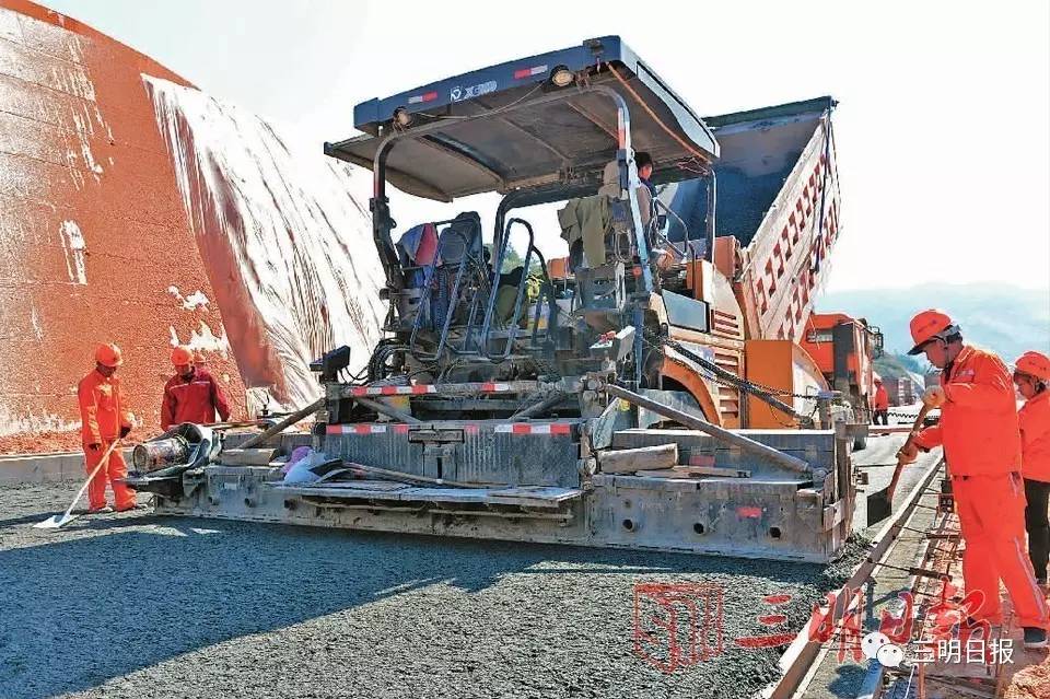 厦沙高速复线开工,2024厦沙高速什么时候恢复通车