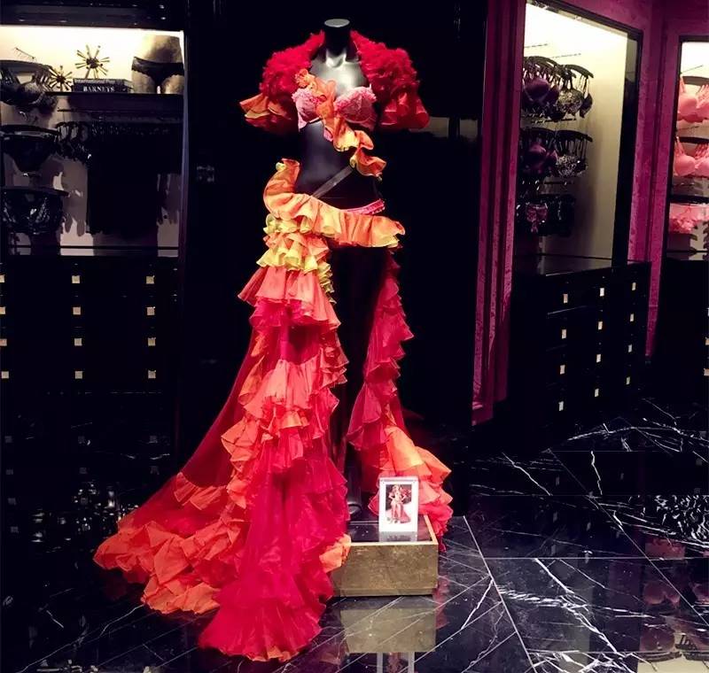 维密中国旗舰店,维密旗舰店在中国