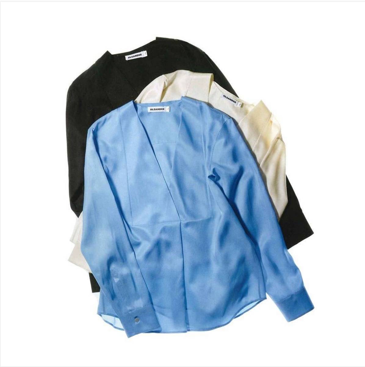 必买的大牌单品,衣橱必买的100件单品